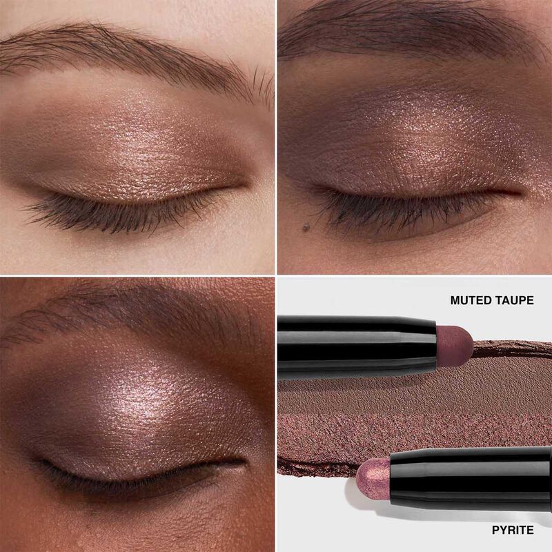 Bobbi Brown Dual-Ended Long-Wear Cream Shadow Stick image number 10